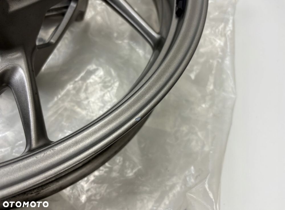 Przednia felga BMW S1000 XR K69 R1250 R K53 RS K54 RT K52 F900 R K83 XR K84 K1600 GT GTL Bagger - 16