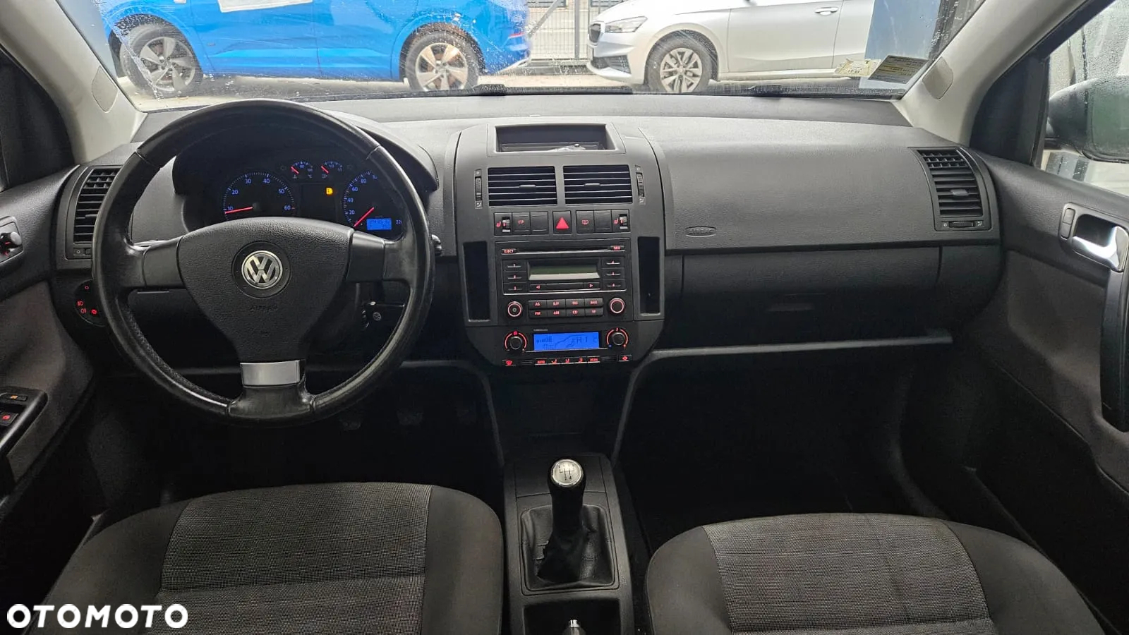 Volkswagen Polo - 6