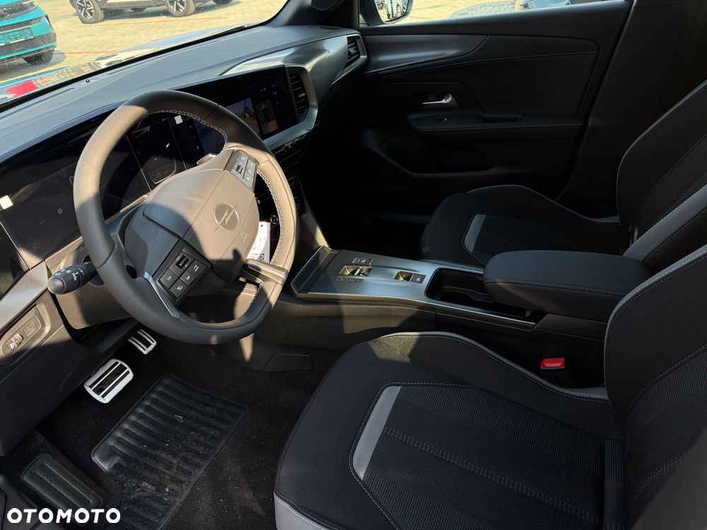 Opel Mokka 1.2 T GS S&S - 8