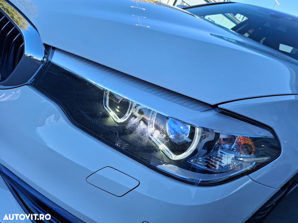 BMW Seria 5 - 23