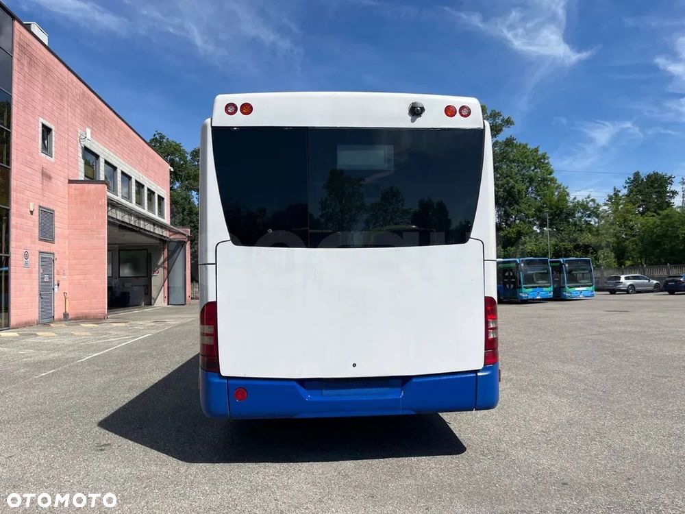 Mercedes-Benz 628B01 - EUR6 - 220kW - 11.966m - 9