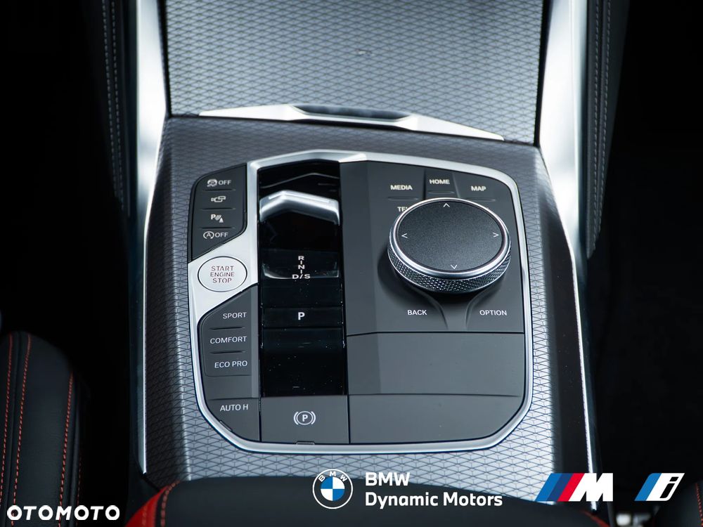 BMW Seria 4 M440i xDrive - 27