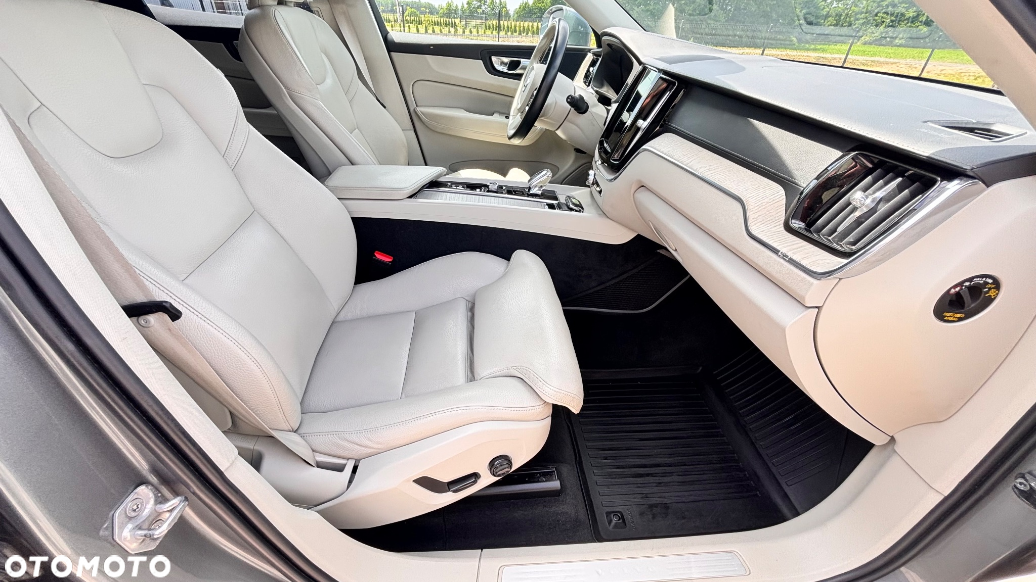 Volvo XC 60 - 18