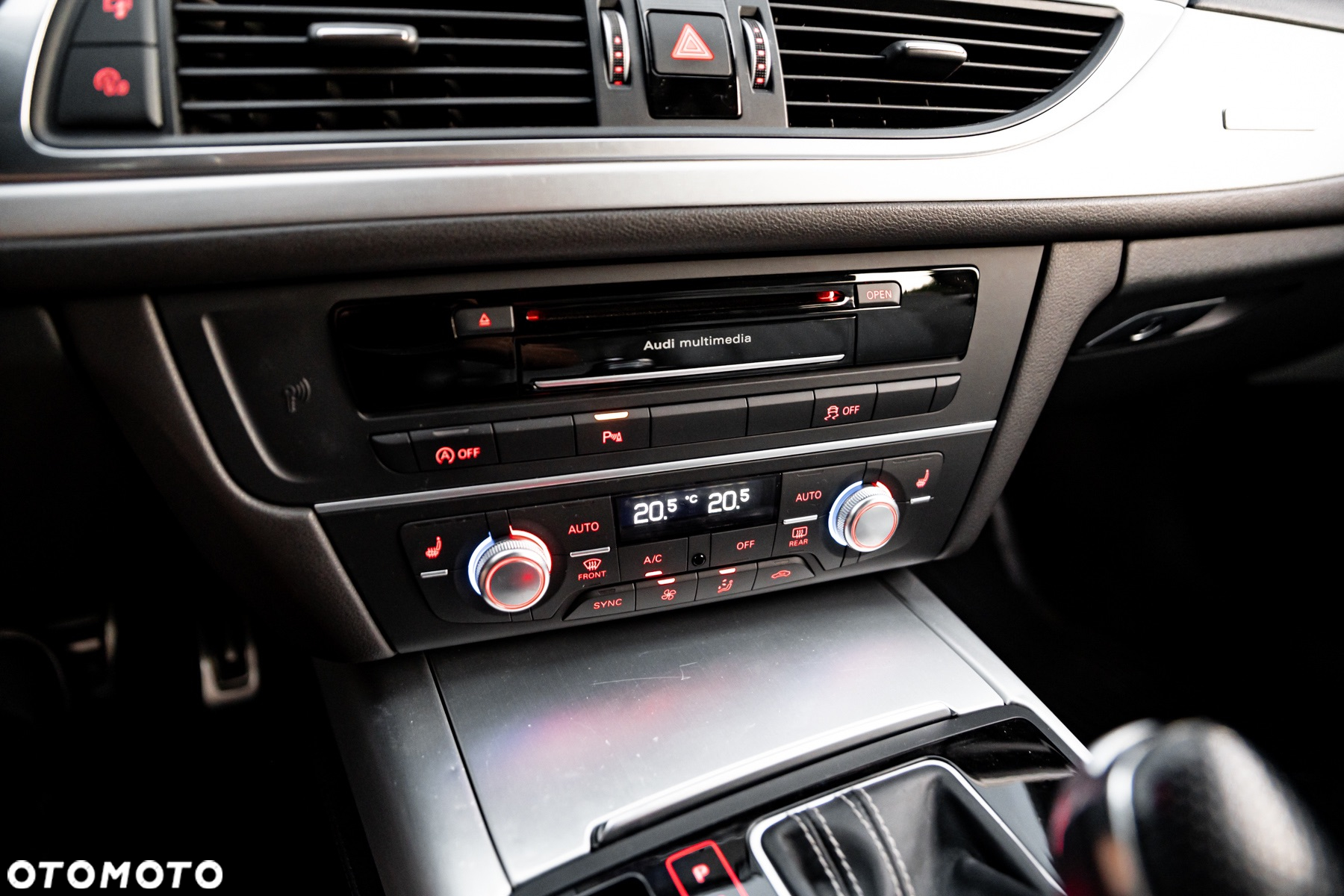 Audi A6 Avant 3.0 TDI quattro S tronic - 35