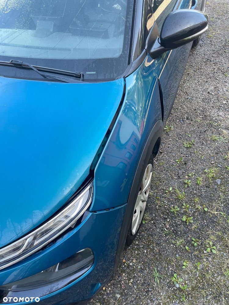 Citroën C4 Cactus 1.2 PureTech Feel S&S - 26