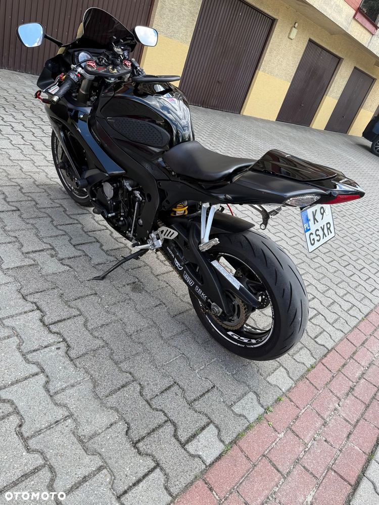 Suzuki GSX-R - 5