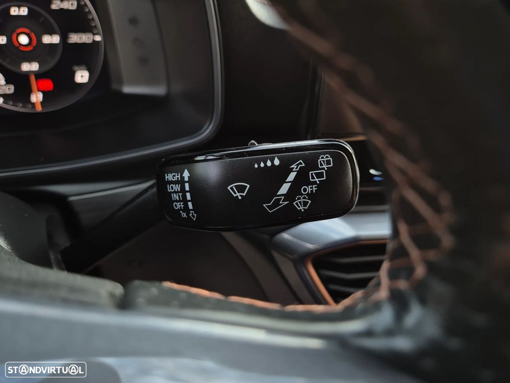 Cupra Formentor 1.5 TSI Sport - 24