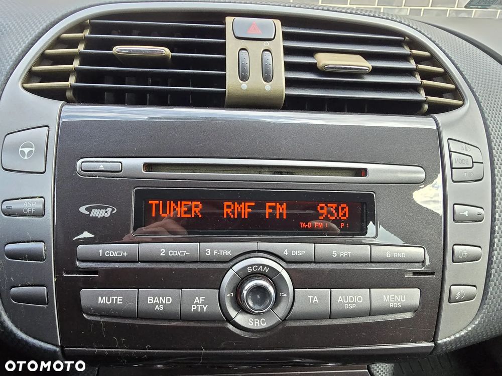 Fiat Bravo 1.4 T-JET 16V Sport Plus - 25