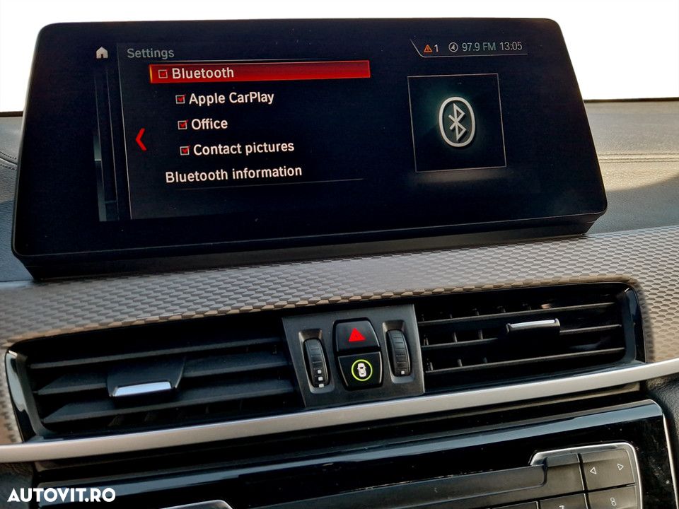 BMW X2 xDrive20i AT - 22