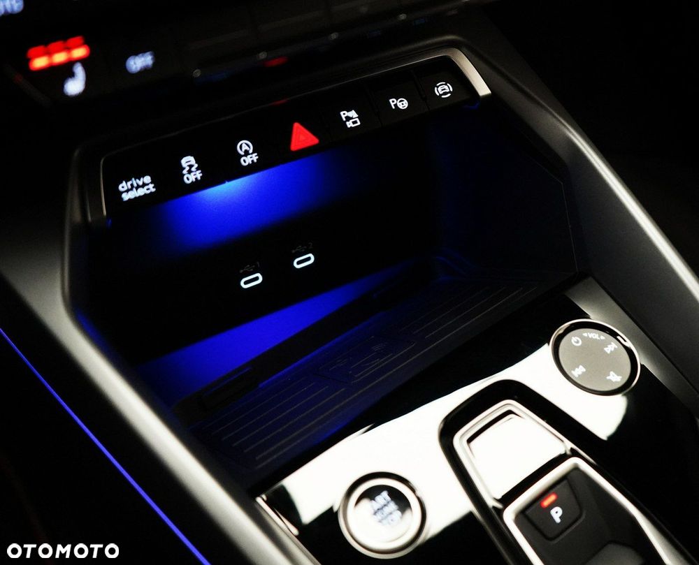 Audi A3 Sportback - 28