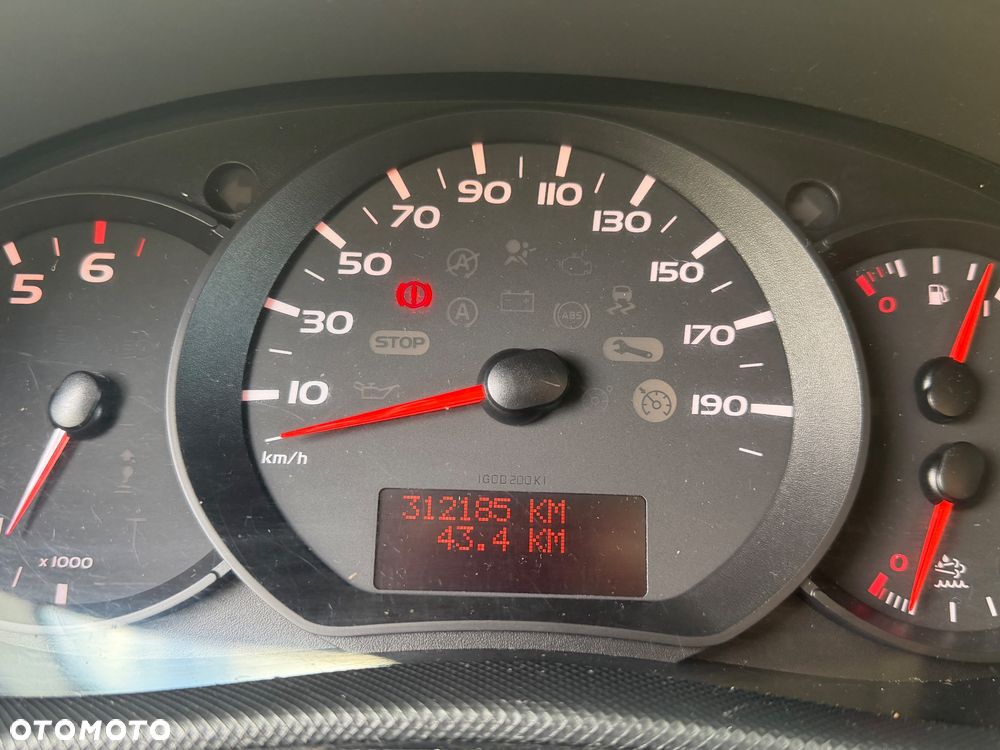 Renault Master - 11