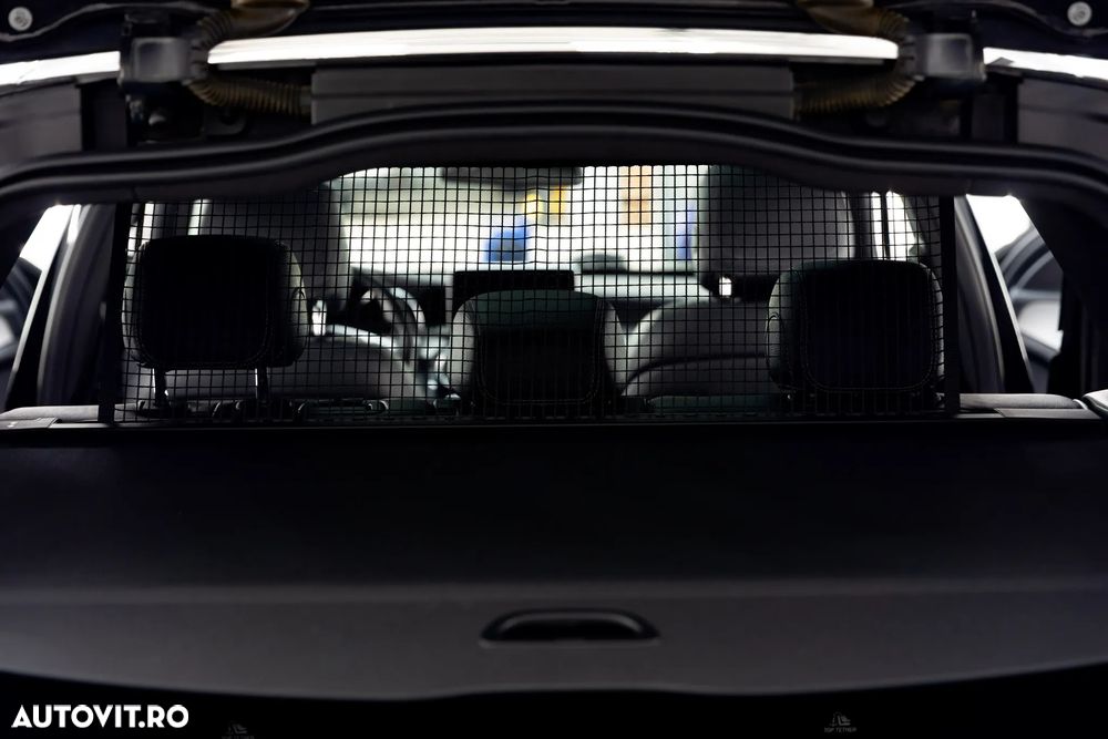 Mercedes-Benz C 250 d 4M T-Modell Aut - 16