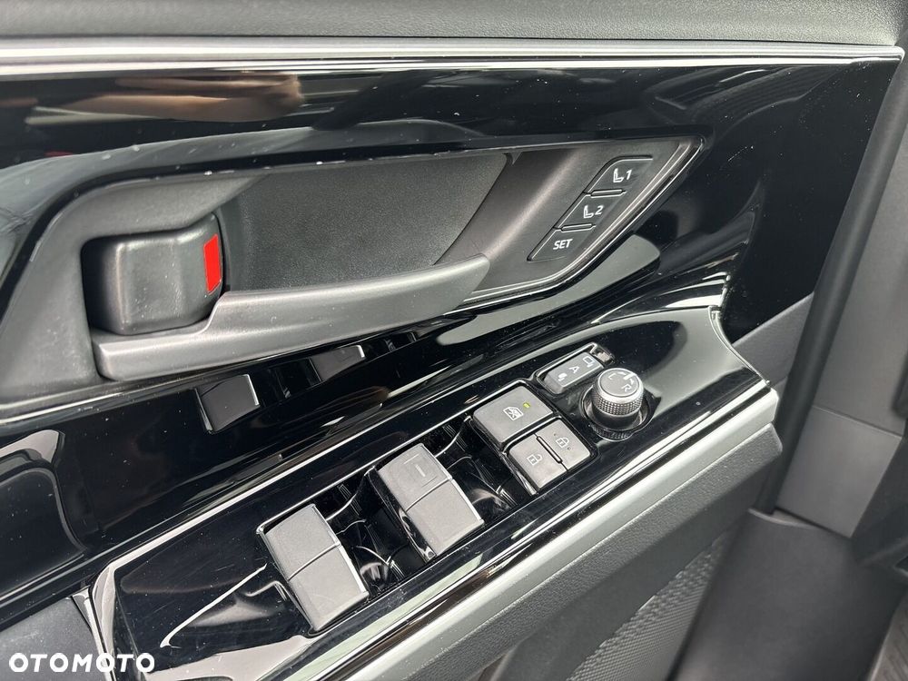 Toyota bZ4X 71.4kWh Executive - 17