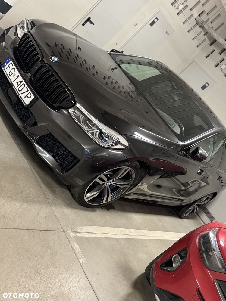 BMW 6GT 630i M Sport - 1