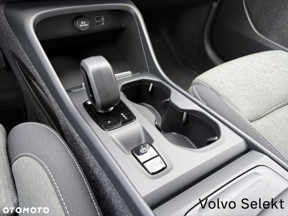Volvo XC 40 - 17