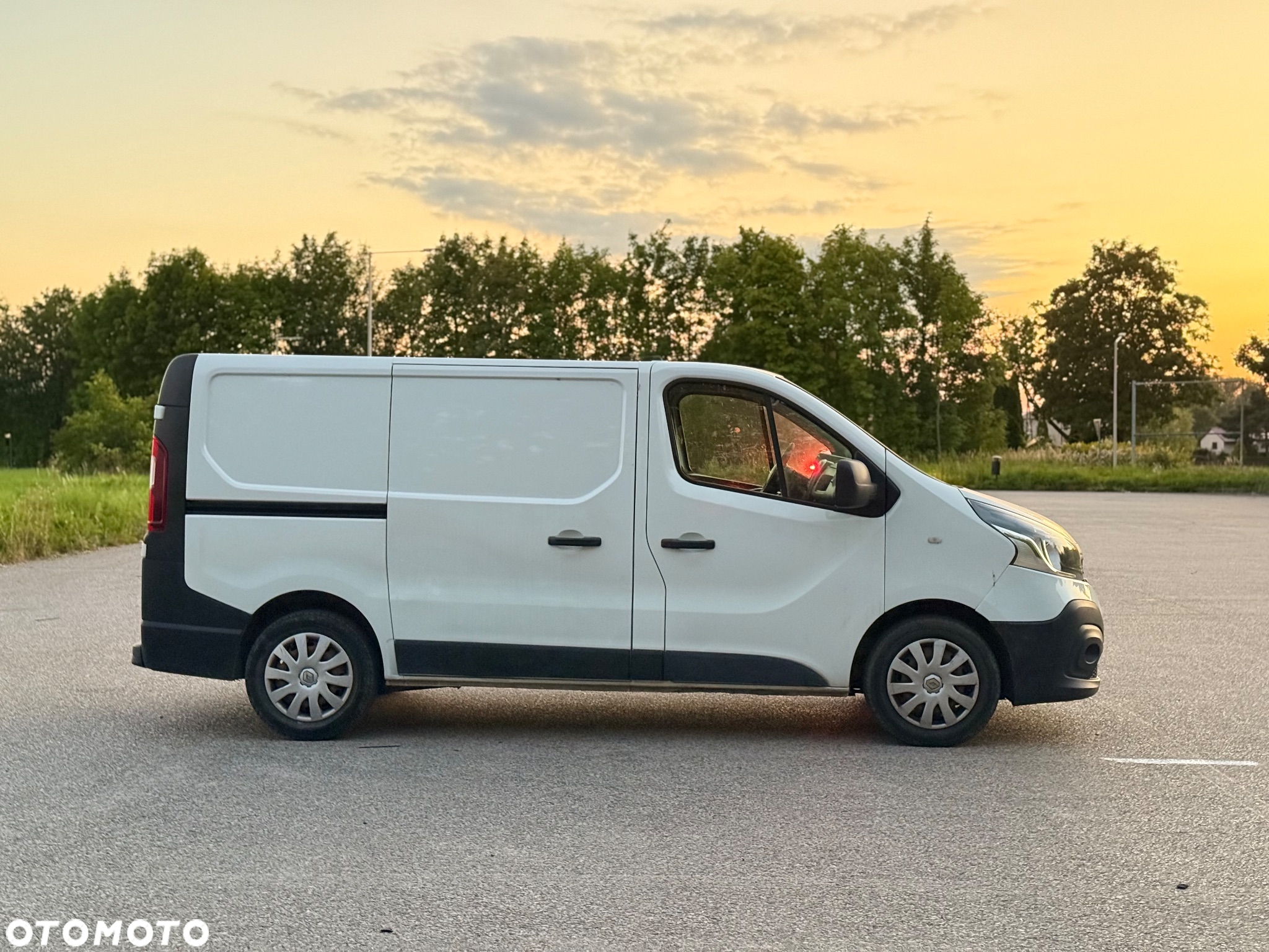 Renault Trafic - 5