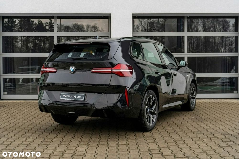 BMW X3 - 10