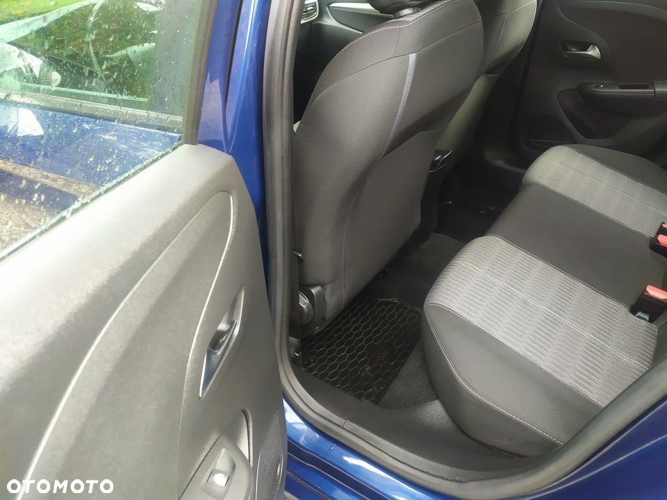 Opel Corsa - 8