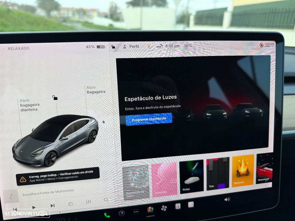 Tesla Model 3 Long Range AWD Dual Motor - 27