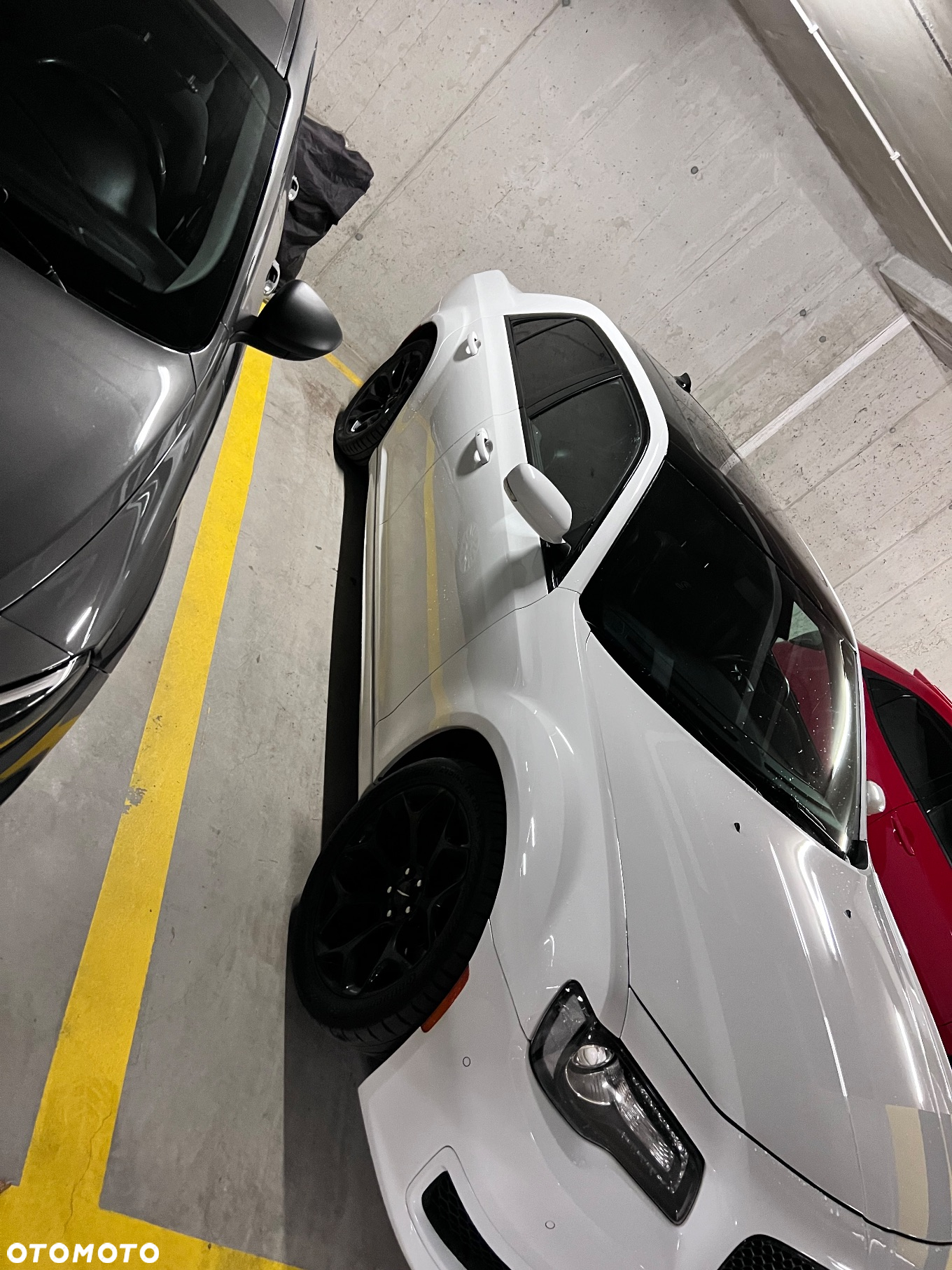 Chrysler 300s - 4