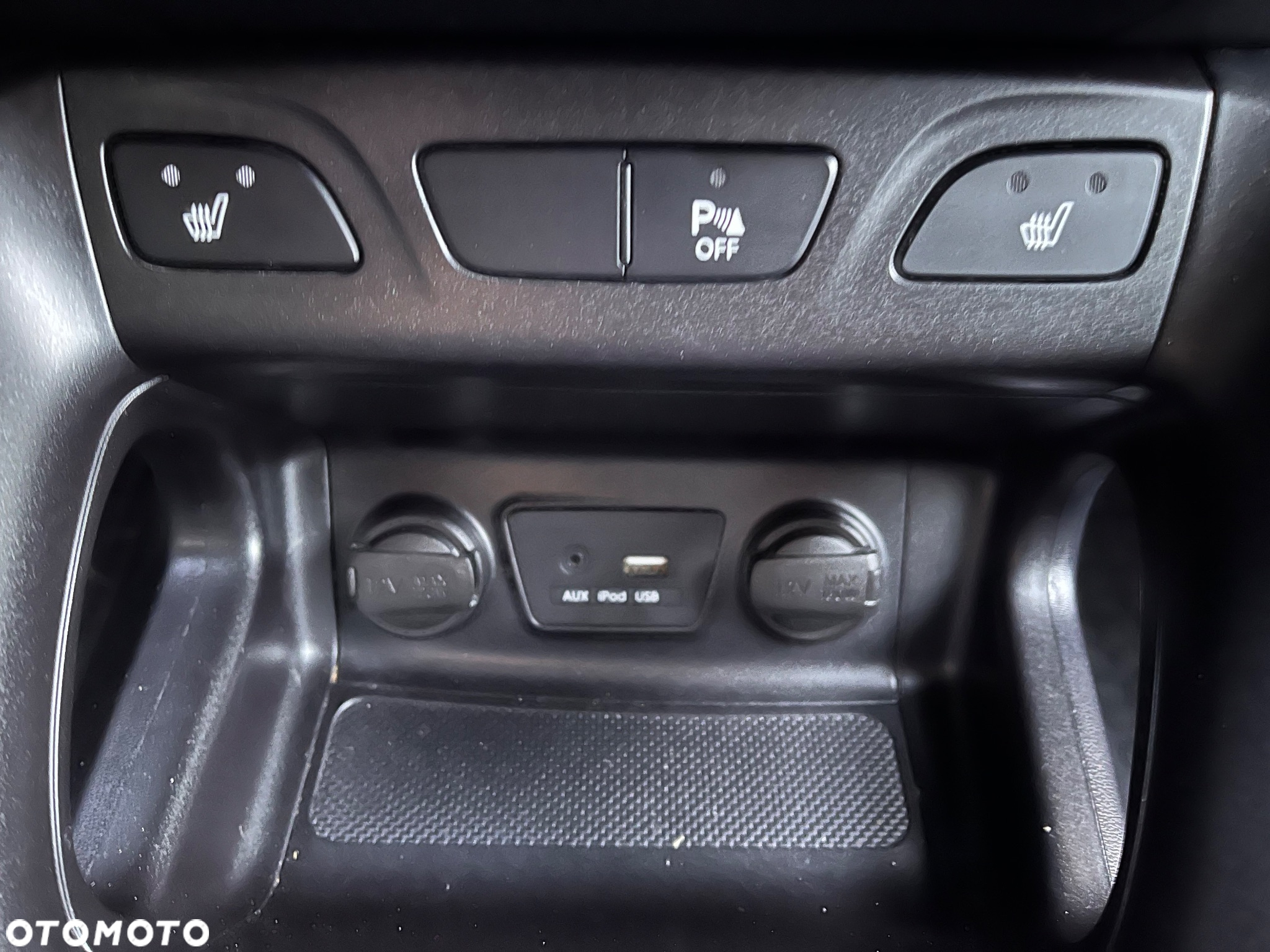 Hyundai Tucson 1.6 GDi 2WD Style - 30
