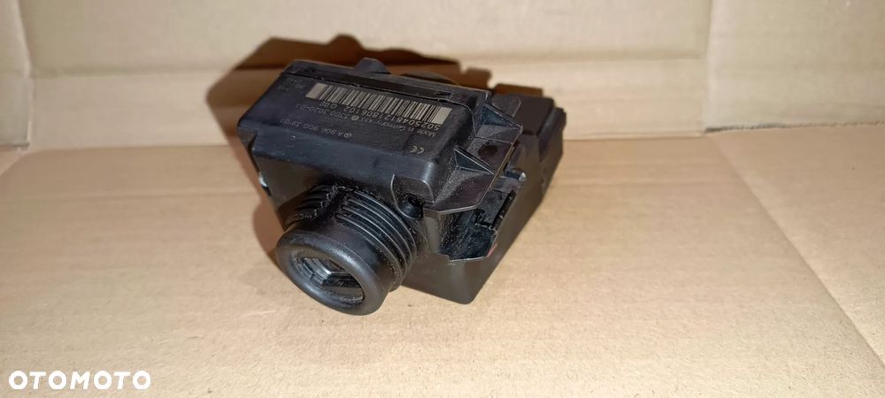 STACYJKA MERCEDES SPRINTER 906 W906 A9069003901 - 1