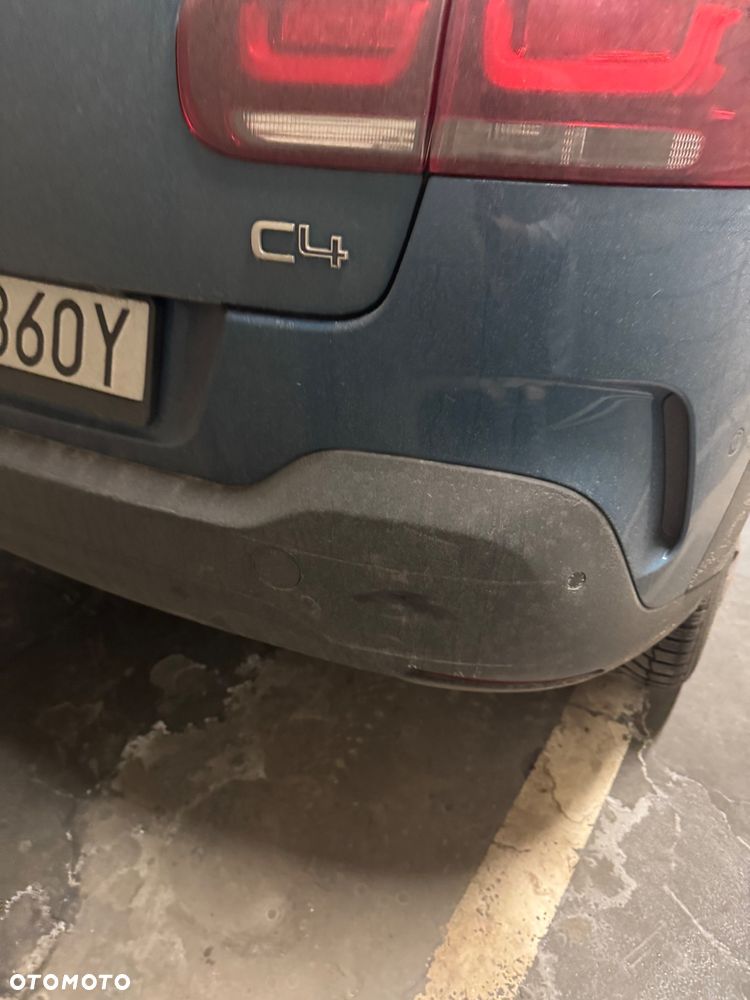 Citroën C4 Cactus 1.2 PureTech GPF Shine S&S EAT6 - 22