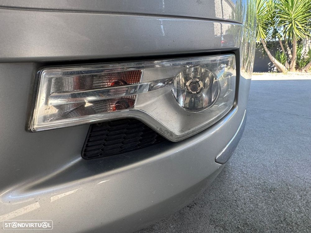 Citroën C5 Tourer 2.0 HDi Exclusive - 30