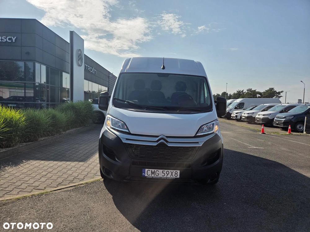 Citroën Jumper L3H2 - 2