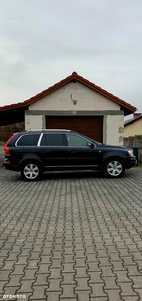 Volvo XC 90 D5 AWD Summum - 6