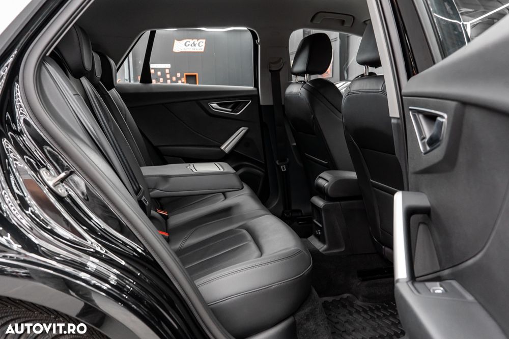 Audi Q2 35 TFSI S tronic S Line - 15