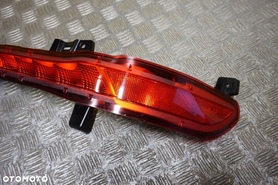 LINCOLN CORSAIR 2020 - LAMPA TYŁ LED LEWA W ZDERZAK USA - 4