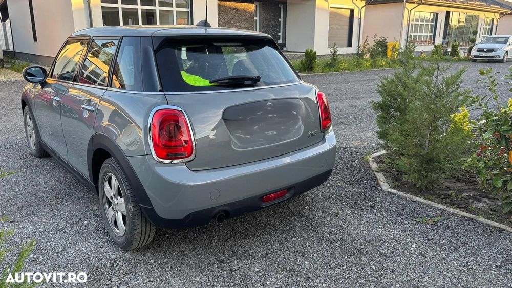 Mini Cooper - 3