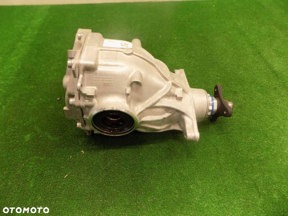 BMW G14 G15 840DX TYLNY MOST DYFER 2.65 9454760 - 2
