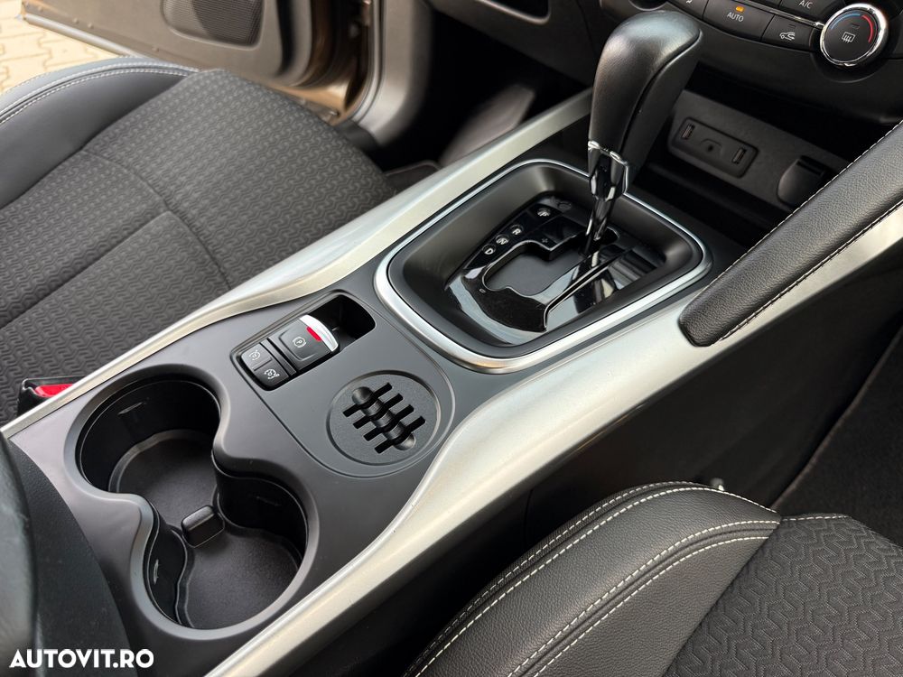 RENAULT Kadjar 2016 — imagine 14