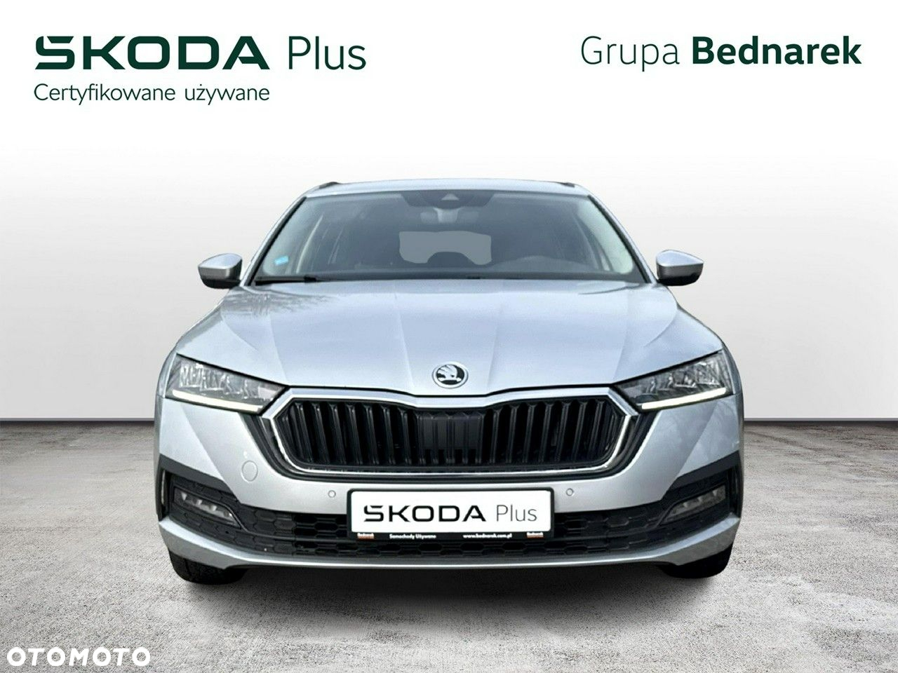 Skoda Octavia - 8