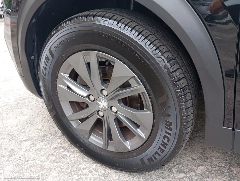 Peugeot 2008 PureTech 130 EAT8 Active - 16