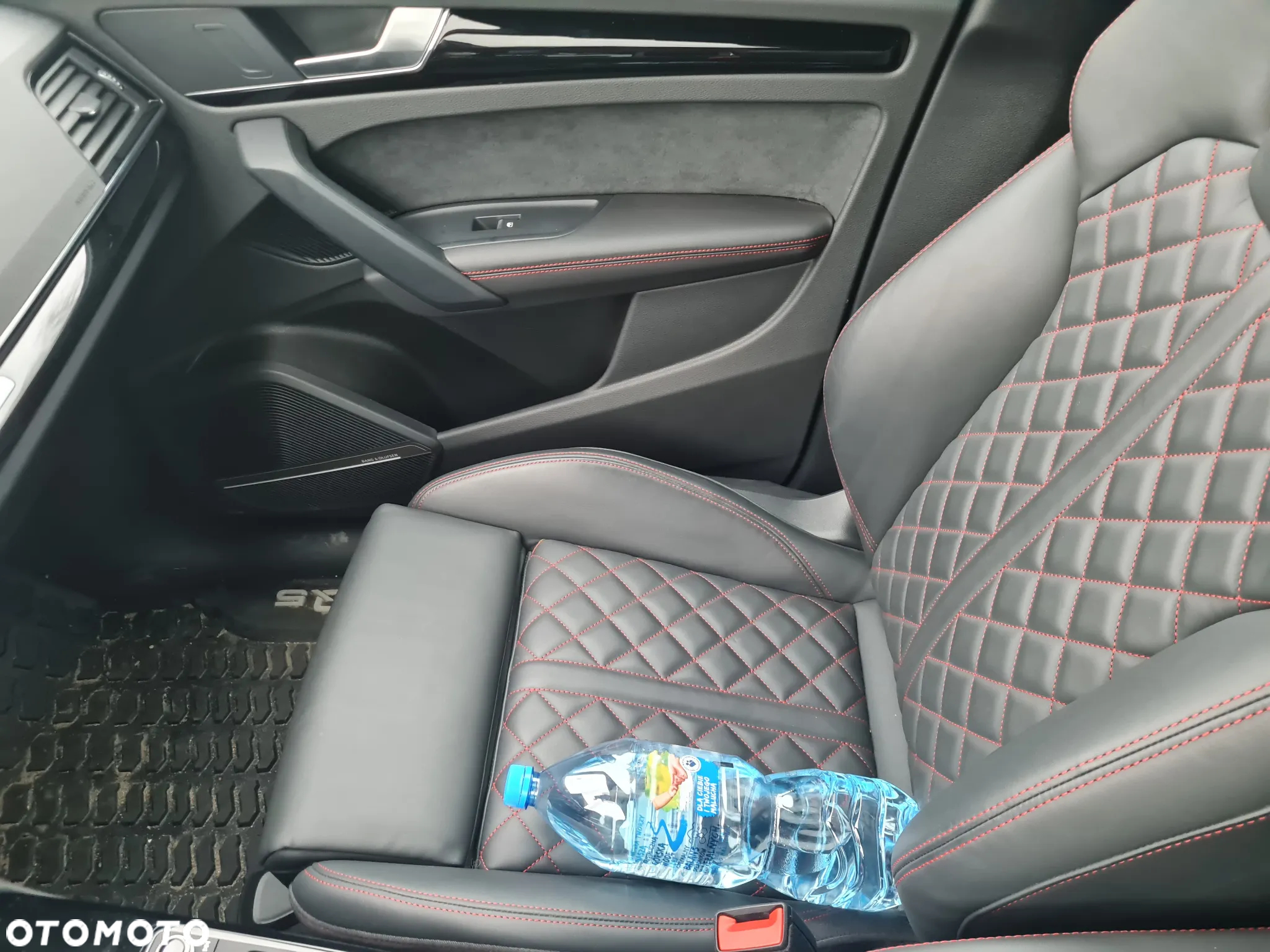 Audi Q5 Sportback - 9