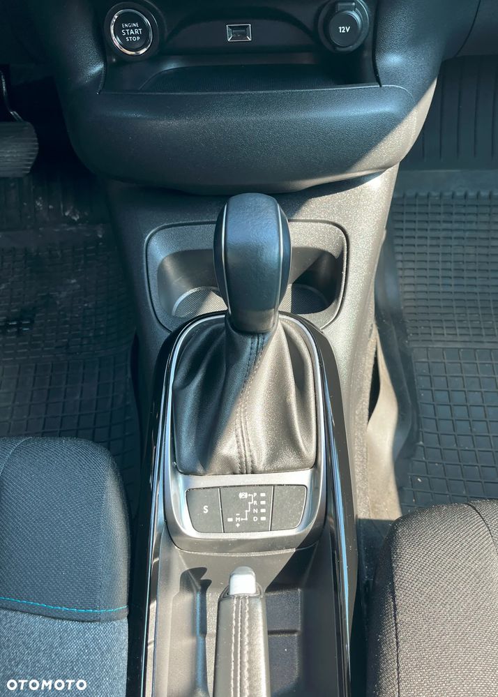 Citroën C4 Cactus 1.2 PureTech GPF Shine Pack EAT6 - 10