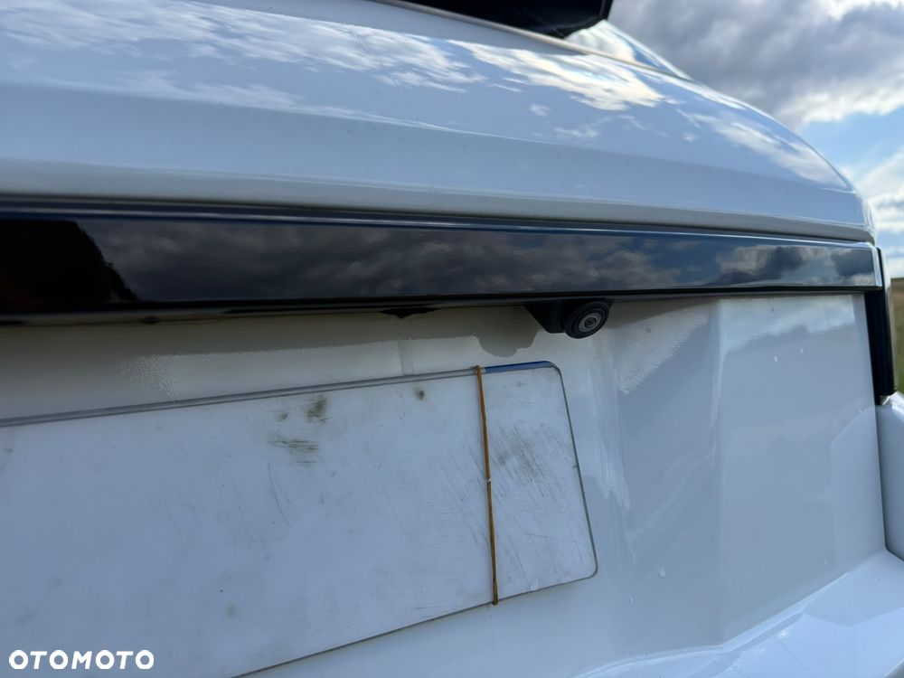 Land Rover Range Rover Evoque TD4 SkyView Edition - 36