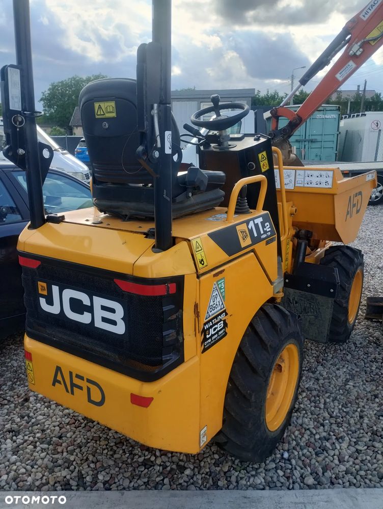 JCB 1T+2S5 - 15