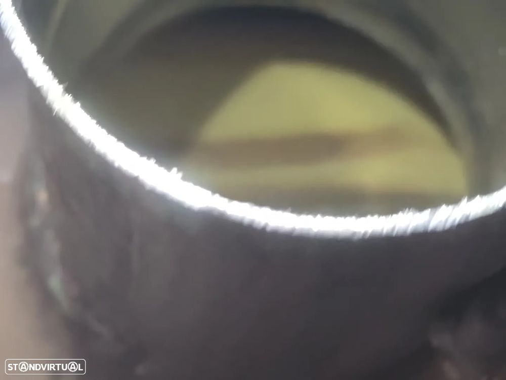 Escape catalisador original para mercedes w166 ml gl gle 2012- a1664901036 - 7