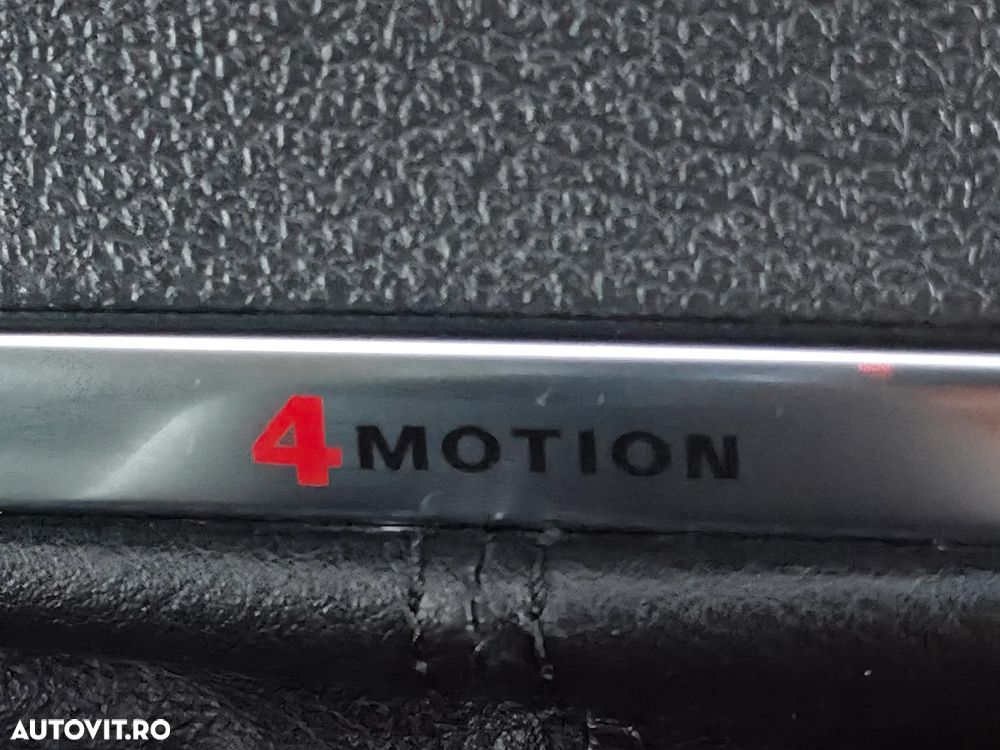 Volkswagen Tiguan 2.0 TSI 4Motion Sport & Style - 20