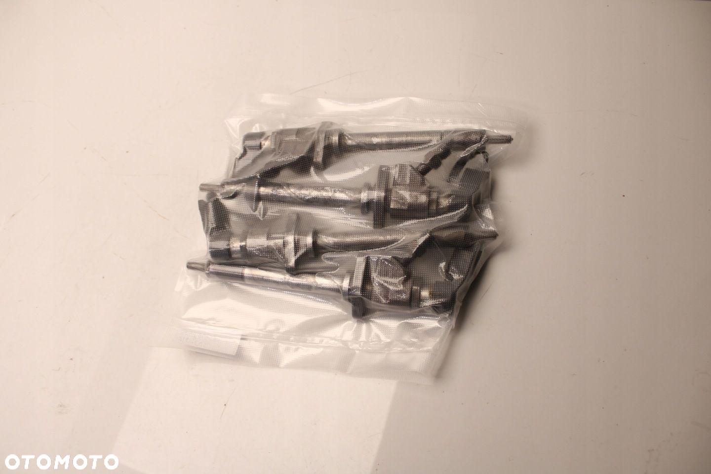 WTRYSK WTRYSKIWACZ CITROEN PEUGEOT FORD 2.0 HDI 9657144580 - 2