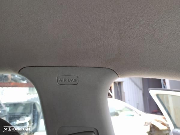 Airbag Cortina Esq Seat Leon (1P1) - 5