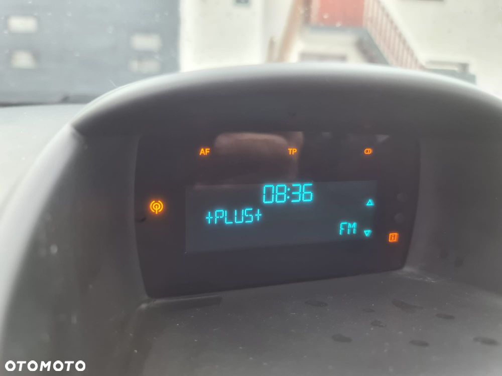 Ford Fiesta 1.25 Trend EU5 - 8