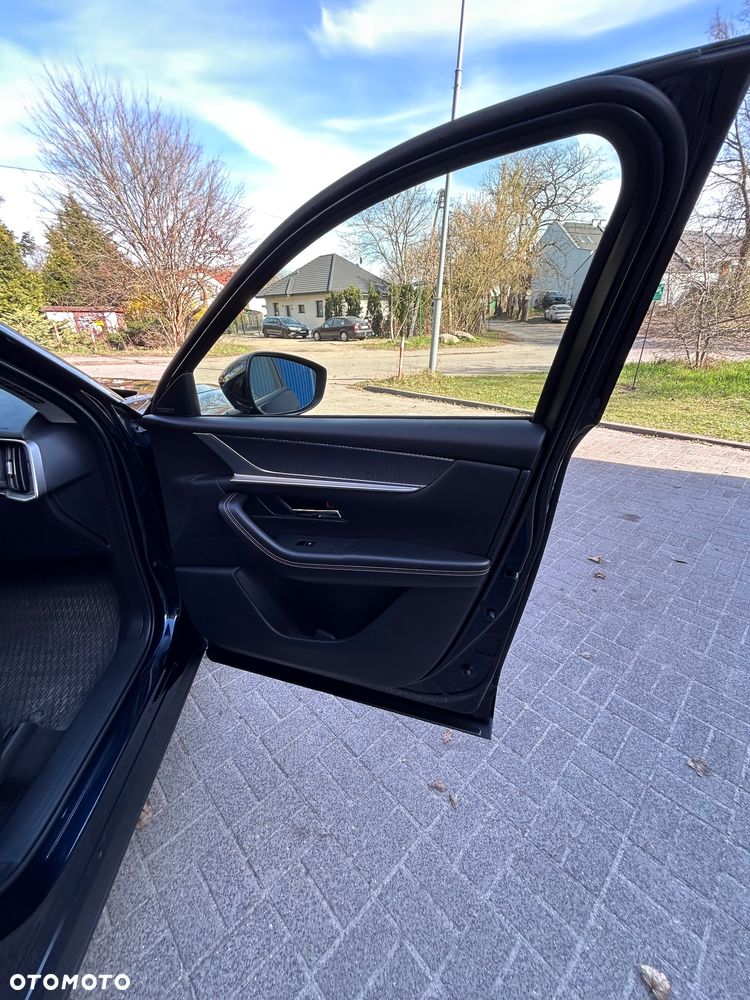 Mazda CX-60 2.5 PHEV Homura AWD - 20