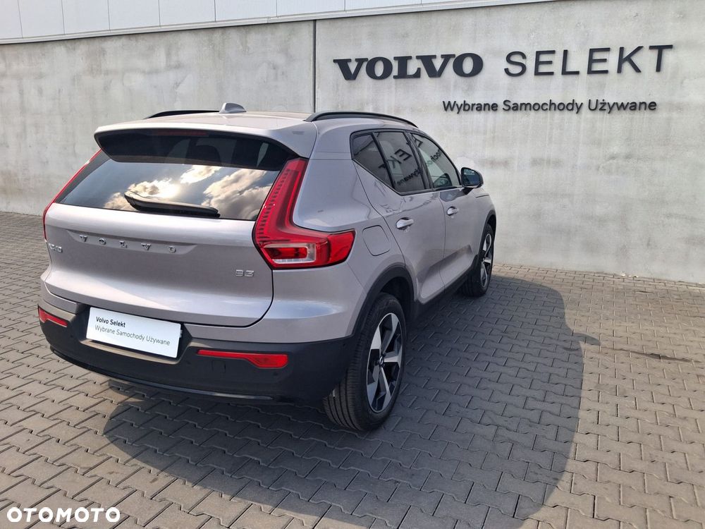 Volvo XC 40 - 9