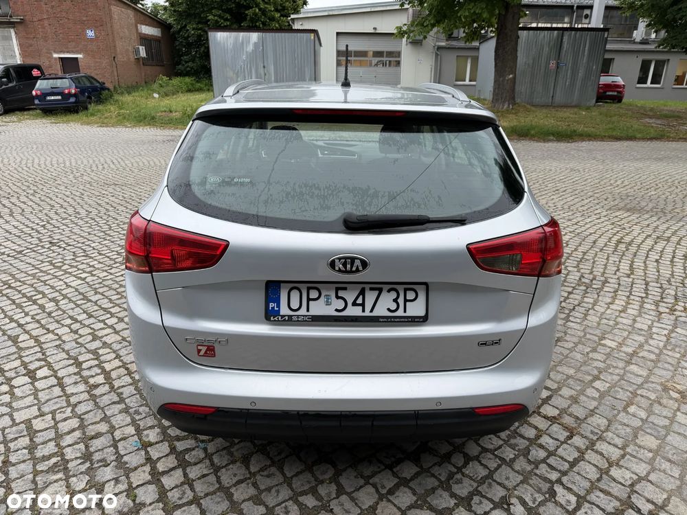 Kia Ceed 1.4 CRDi S - 4