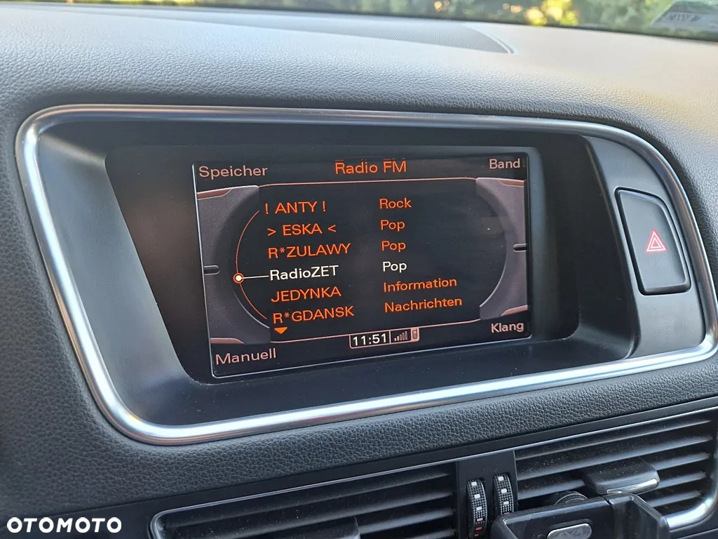 Audi Q5 2.0 TDI - 28